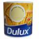 Vopsea lavabila dulux 2,5l - eastern morn