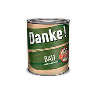 BAIT DANKE - NUC 0,75 L