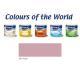 Vopsea lavabila dulux 2,5l - ritz rose