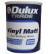 VOPSEA LAVABILA DULUX PENTRU INTERIOR VINYL MATT BRILLIANT 5 L