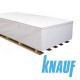 PLACA GIPSCARTON KNAUF A13 - 12,5