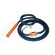 Cap vibrator belle cu ax flexibil - +50