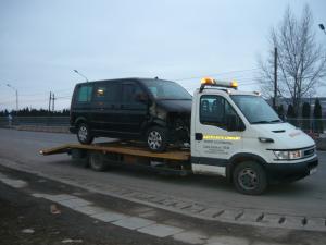 Asistenta auto cluj