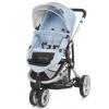 Carucior nou nascuti chipolino ferrara baby blue 2015