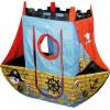 Cort de joaca pentru copii corabia piratilor - bbx55701