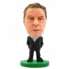 Figurina Soccerstarz Queens Park Rangers Fc Harry Redknapp 2014 - VG20203