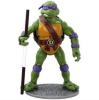 Figurina teenage mutant ninja turtles classic figure