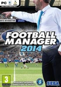Football Manager 2014 Pc - VG18540
