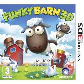 Funky Barn Nintendo 3Ds - VG8469