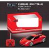 Masinuta Ferrari 458 Italia rosu - NCR89051-3