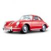 Porsche 356 b coupe 1961 - ncr25056