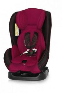 Scaun auto copii "MONDEO" 2012 Black & Red - Bertoni - BTN00191