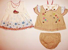 Set haine copii - 3306