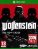 Wolfenstein the new order xbox one - vg16916