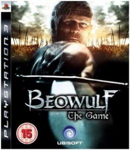 Beowulf Ps3 - VG19661