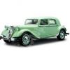 Citroen 15 cv 1938 - ncr25080