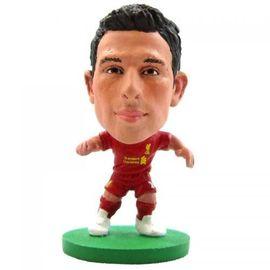 Figurina Soccerstarz Liverpool Fc Joe Allen 2014 - VG20148