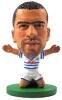 Figurina Soccerstarz Qpr Jose Bosingwa - VG15535