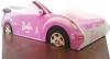 Pat copii tineret  2-12 ani masina barbie beetle -