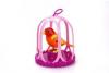 Set colivie si pasare interactiva digibirds twinkle -