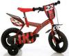 Bicicleta milan  12'' - hpb123 gln -