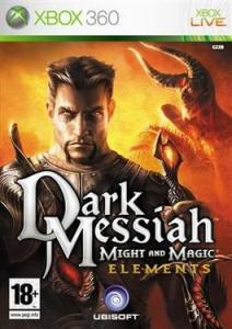 Dark Messiah Of Might And Magic Xbox360 - VG11144