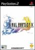 Final Fantasy X Ps2 - VG19644