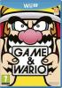 Game And Wario Nintendo Wii U - VG12170