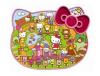 Hello Kitty tablita pentru fetite 2D electronica - ARTHK65019