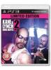 Kane and lynch 2 dog days limited edition ps3 -