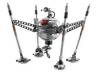 Lego Homing Spider Droid - CLV75016