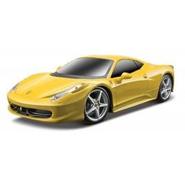Masinuta Ferrari 458 Italia - NCR81058