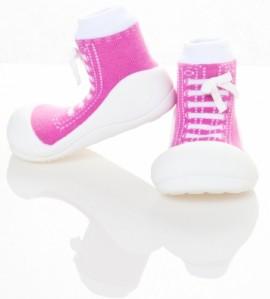 Pantofi fetite Sneakers Purple M - ATPAS01-PURPLE-M