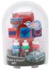 Set stampile si pictura Disney Cars - FUNKDSC2-439