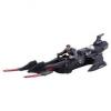 Superman - figurina si vehicul - shadow cruiser vehicle -