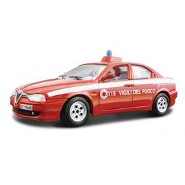 Alfa romeo 156 vigili del fuoco (1997) - NCR22040