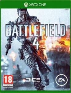 Battlefield 4 Xbox One - VG16967