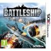 Battleship Nintendo 3Ds - VG4397