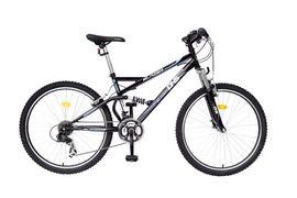 Bicicleta Dhs Blazer 2645-21V - Model 2014 - OLG214264500