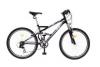 Bicicleta Dhs Blazer 2645-21V - Model 2014 - OLG214264500