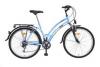 Bicicleta TRAVEL 2636-18V - model 2014-Negru - ONL8-214263600|Negru