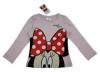 Bluza fete cu minnie mouse