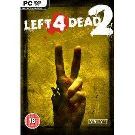 Left 4 Dead 2 Pc - VG6788