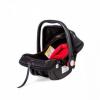 Scaun auto copii Baby Max Zoe 2014 Black/Red - HUBSTKZ01401BR