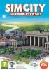 Sim city german city buildings add on 2013 pc - vg17572