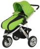 Carucior copii 2in1 quatro 3 cu landou green - juqt17004-2