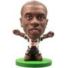 Figurina soccerstarz newcastle pappis cisse - vg15532