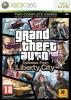 Grand Theft Auto Iv Episodes From Liberty City Xbox360 - VG4606