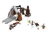 Jocul lego duel pe geonosis - clv75017