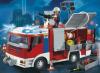 Jucarii copii masina pompierilor - artpm4821